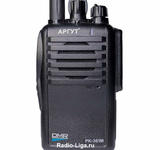  PK-301M DMR VHF